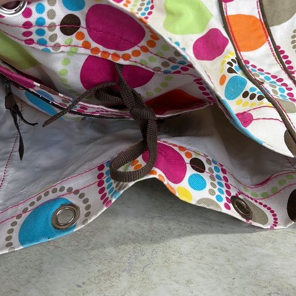 Thirty-one Large Shopping Tote - Picture 4 of 8